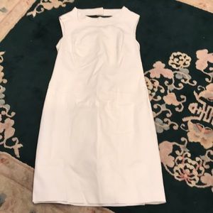 Magaschoni Collection white Dress